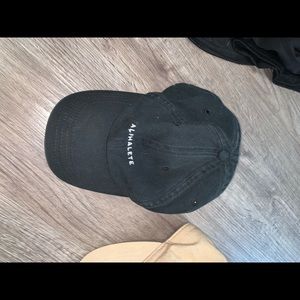 Alphalete dad hat